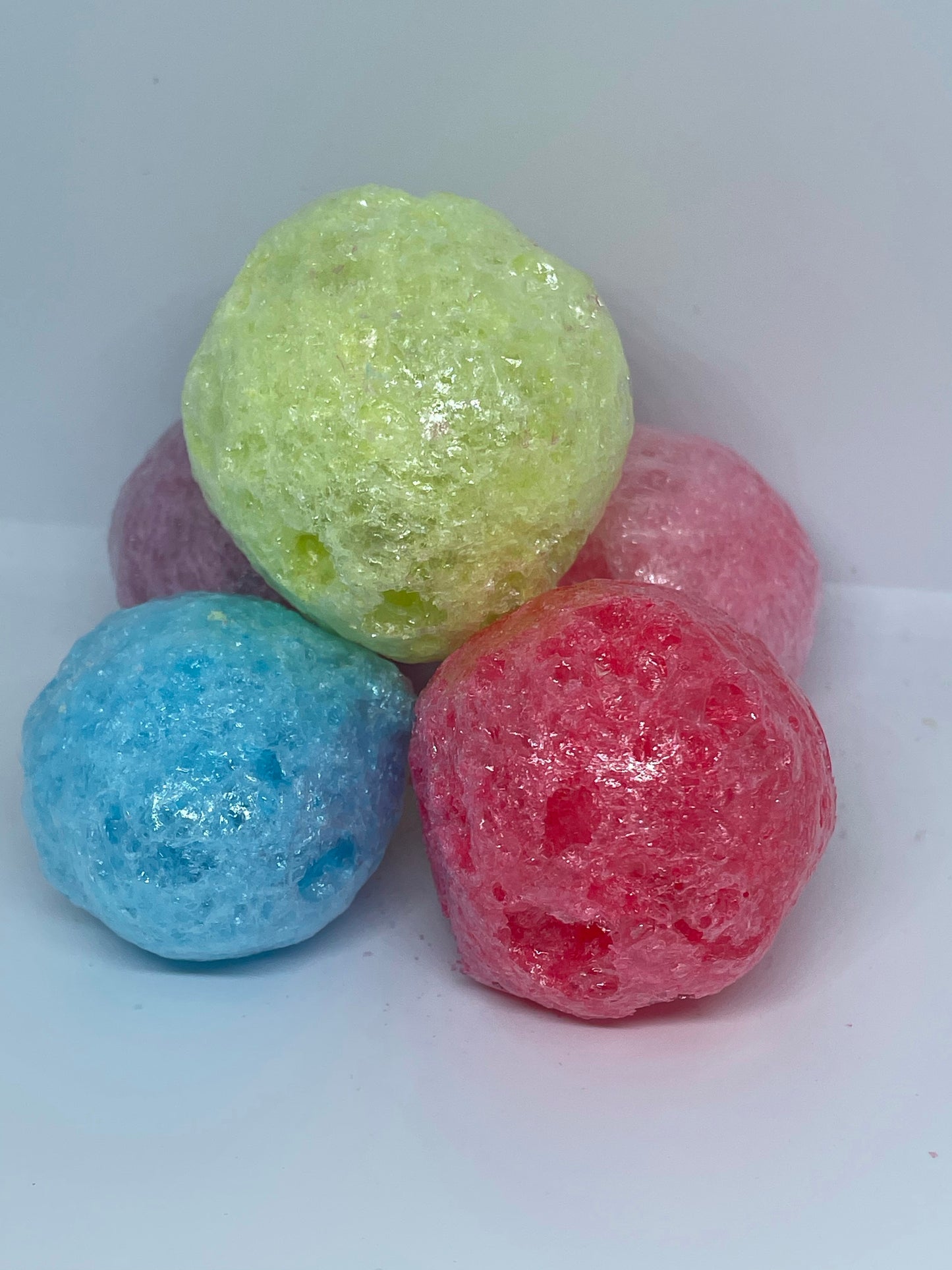 Freeze Dried “Happy Farmers”