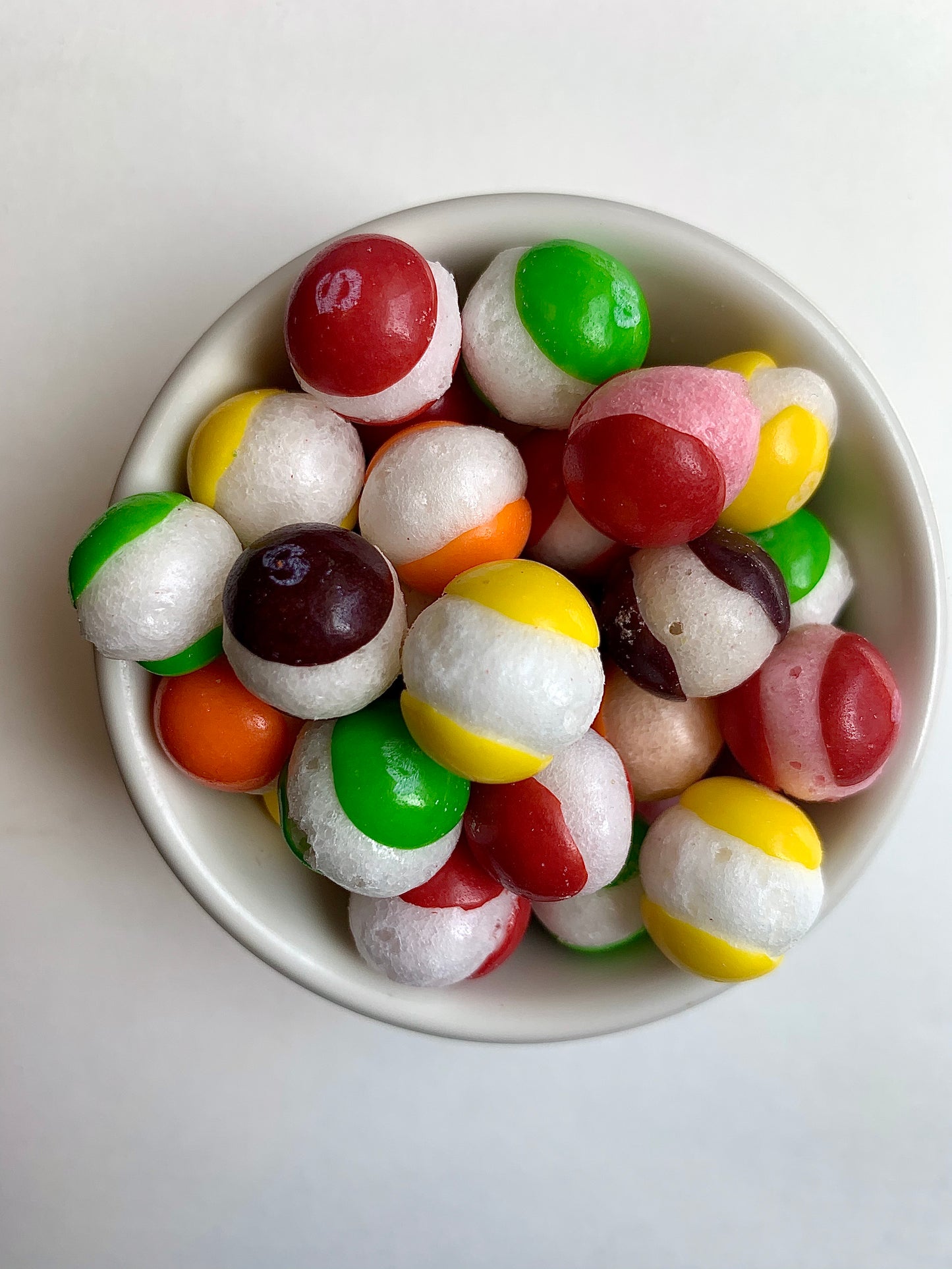 Freeze Dried FRittles