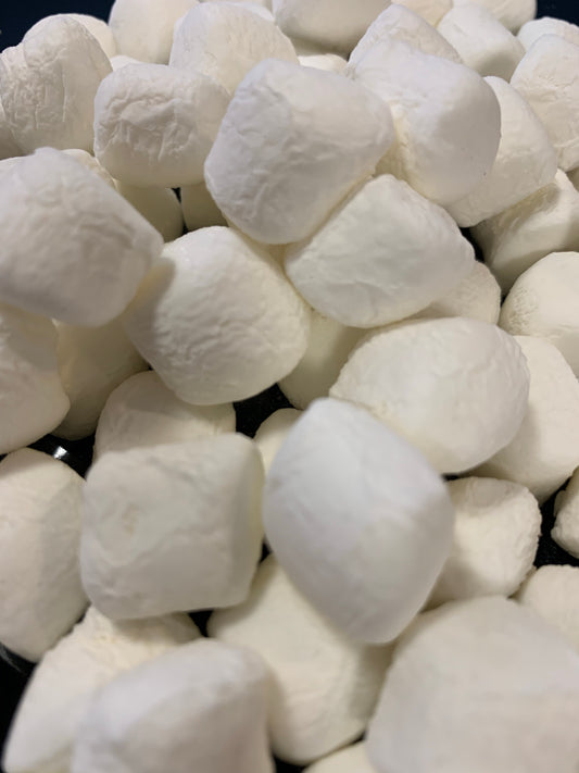 Freeze Dried Marshmallows