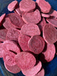 Freeze Dried Pickled Beets